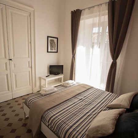 Hygge House Catania Appartement Buitenkant foto