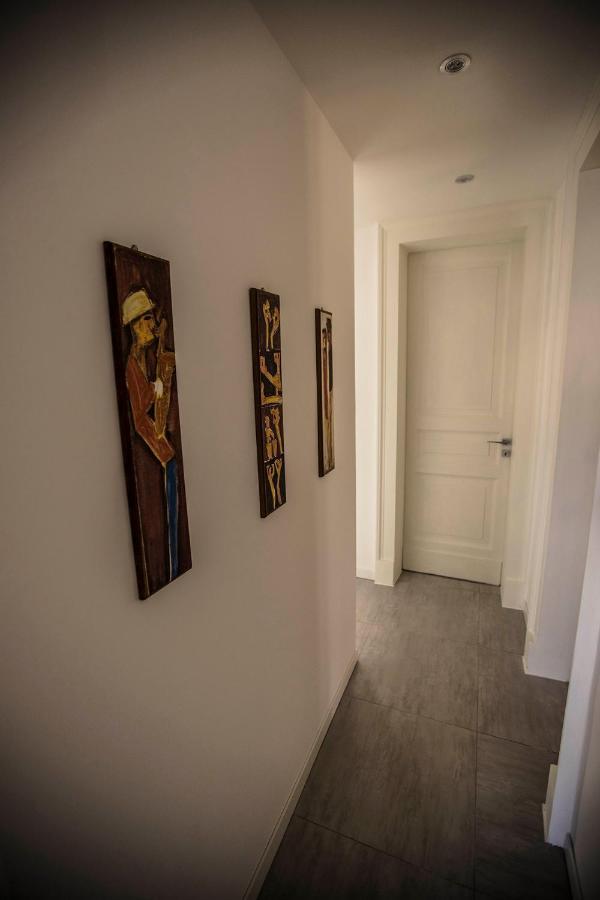 Hygge House Catania Appartement Buitenkant foto