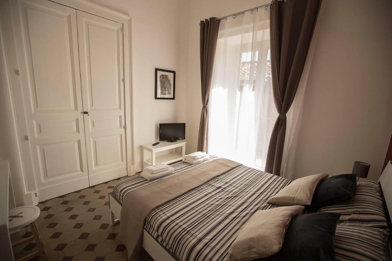 Hygge House Catania Appartement Buitenkant foto