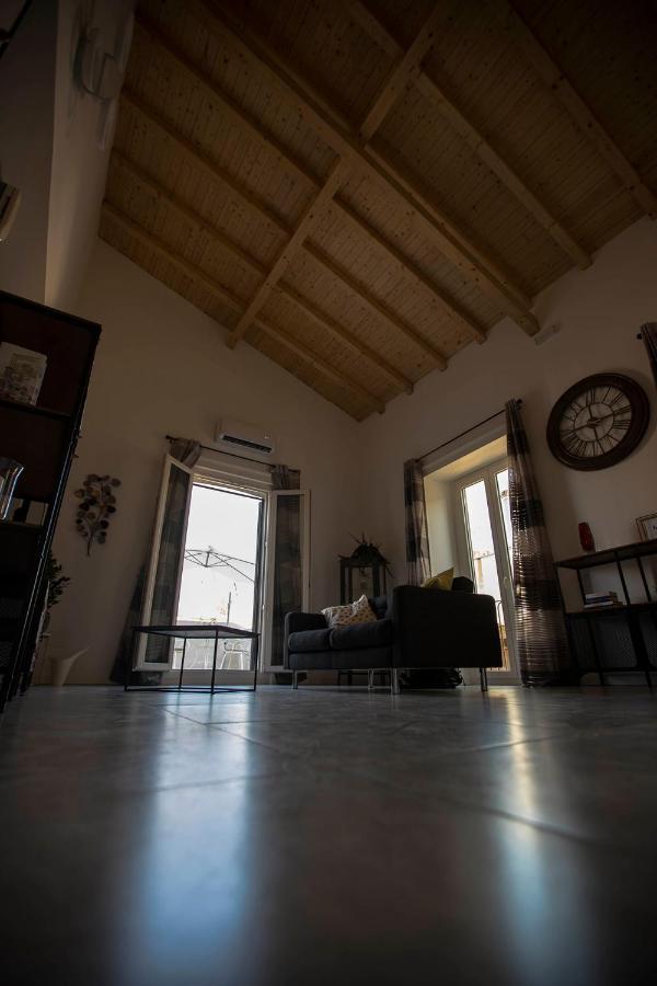 Hygge House Catania Appartement Buitenkant foto
