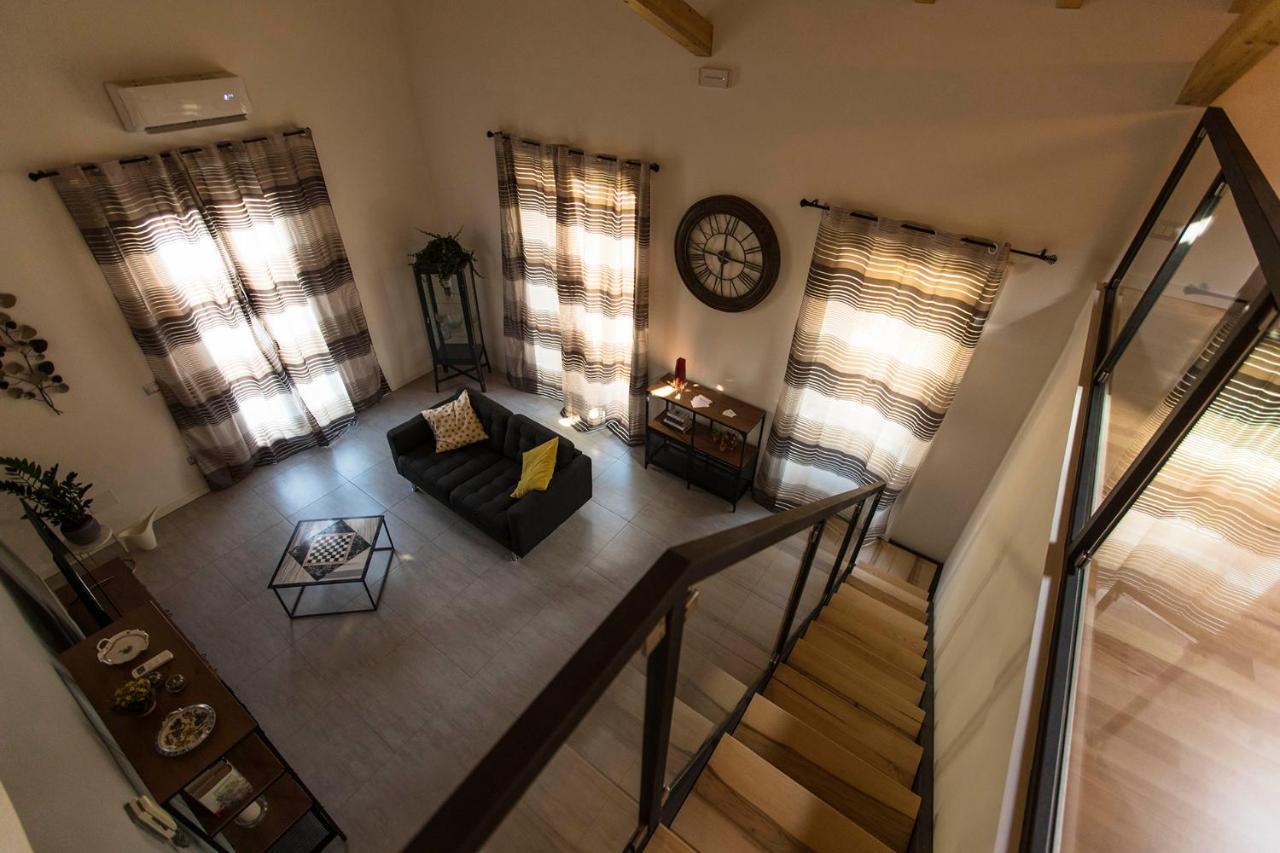Hygge House Catania Appartement Buitenkant foto