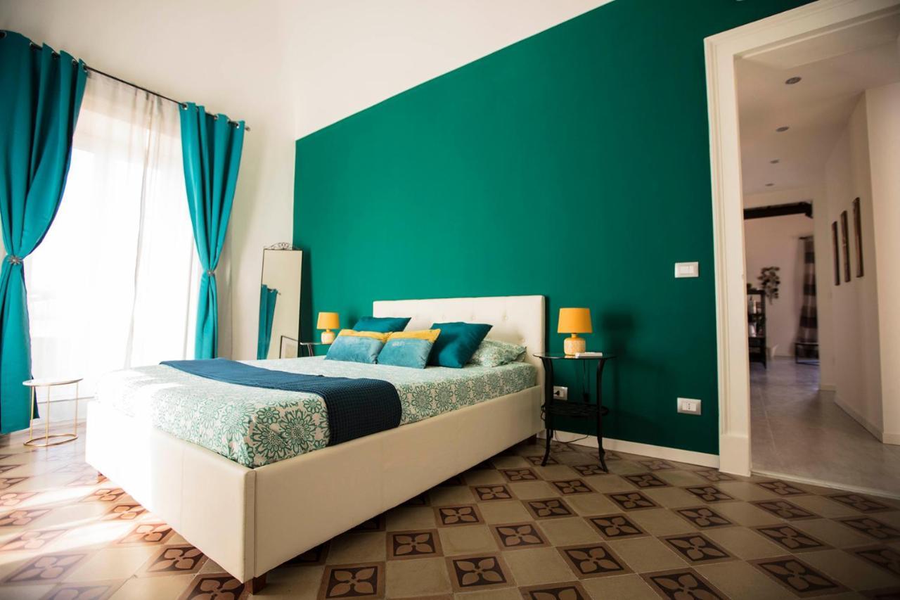 Hygge House Catania Appartement Buitenkant foto
