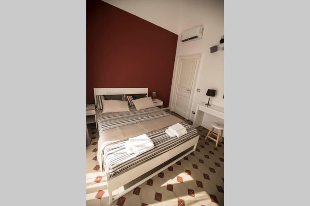 Hygge House Catania Appartement Buitenkant foto