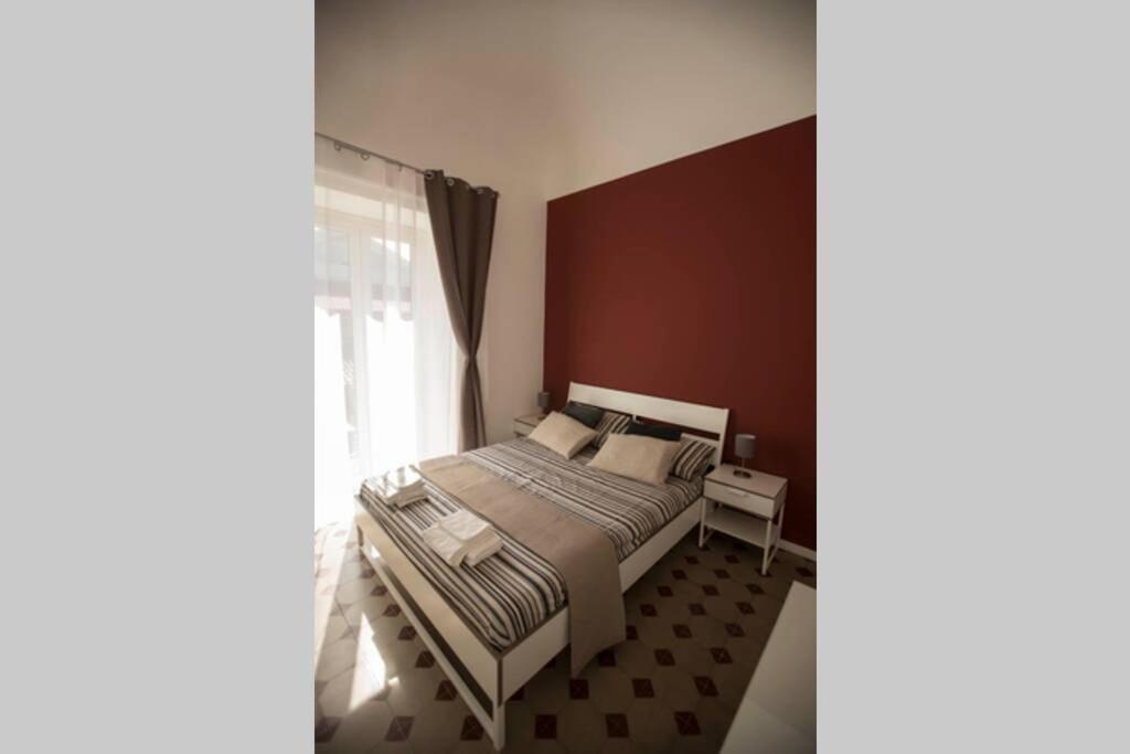 Hygge House Catania Appartement Buitenkant foto