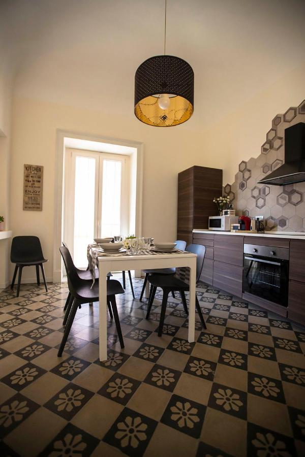Hygge House Catania Appartement Buitenkant foto