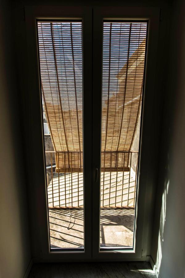 Hygge House Catania Appartement Buitenkant foto