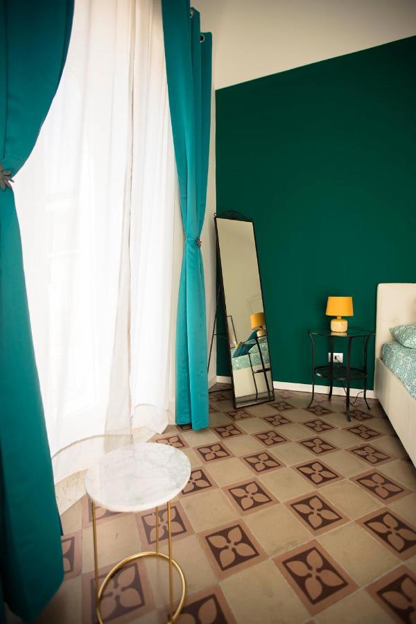 Hygge House Catania Appartement Buitenkant foto