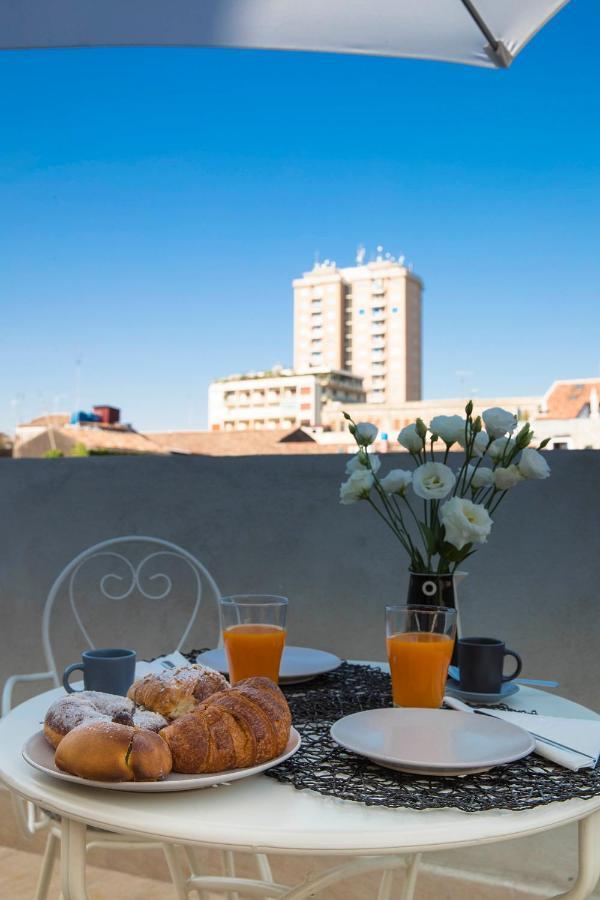 Hygge House Catania Appartement Buitenkant foto