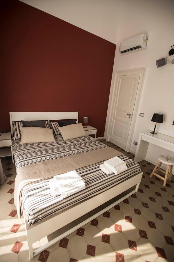 Hygge House Catania Appartement Buitenkant foto