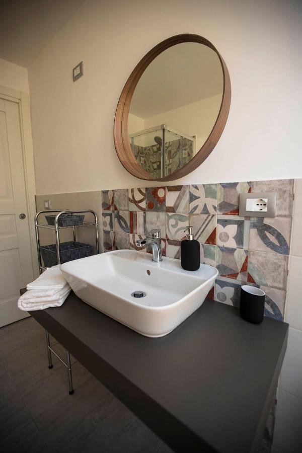 Hygge House Catania Appartement Buitenkant foto