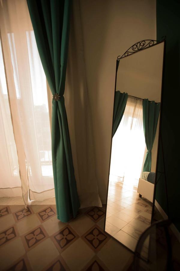 Hygge House Catania Appartement Buitenkant foto