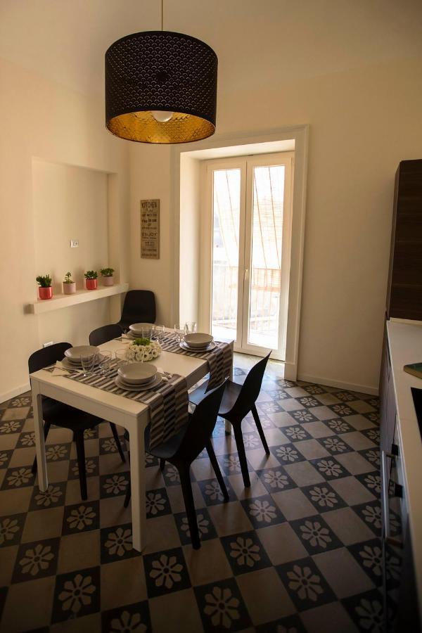 Hygge House Catania Appartement Buitenkant foto