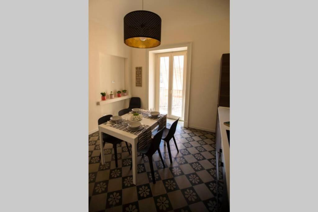 Hygge House Catania Appartement Buitenkant foto