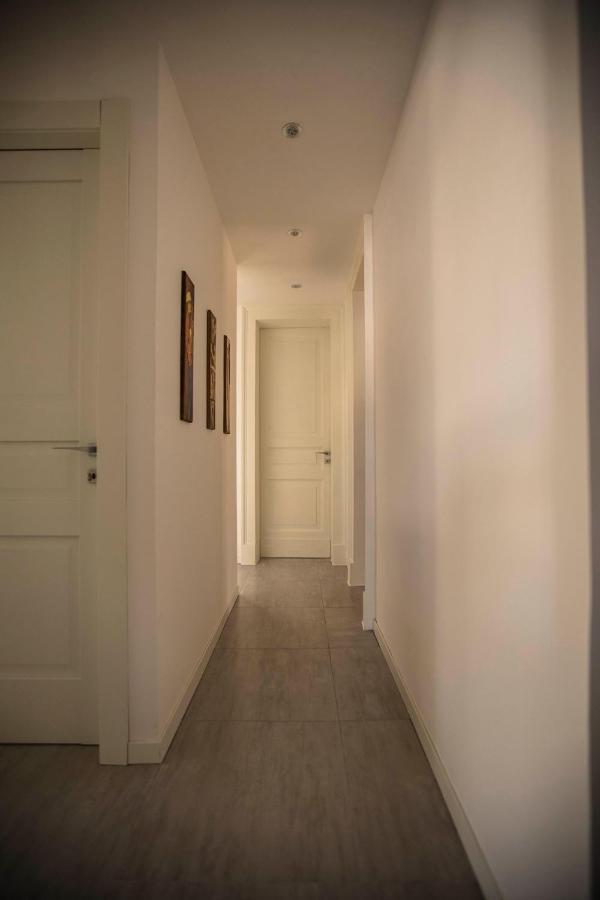 Hygge House Catania Appartement Buitenkant foto